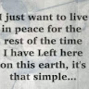 Meet your Posher, April